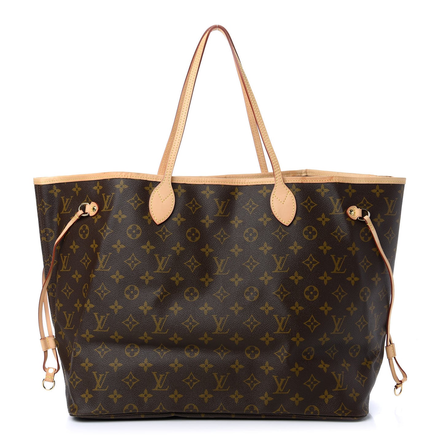 Monogram Neverfull GM