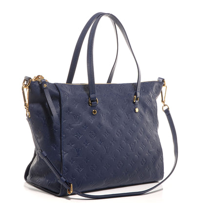 Louis Vuitton Empreinte Lumineuse PM Celeste 3 of 7