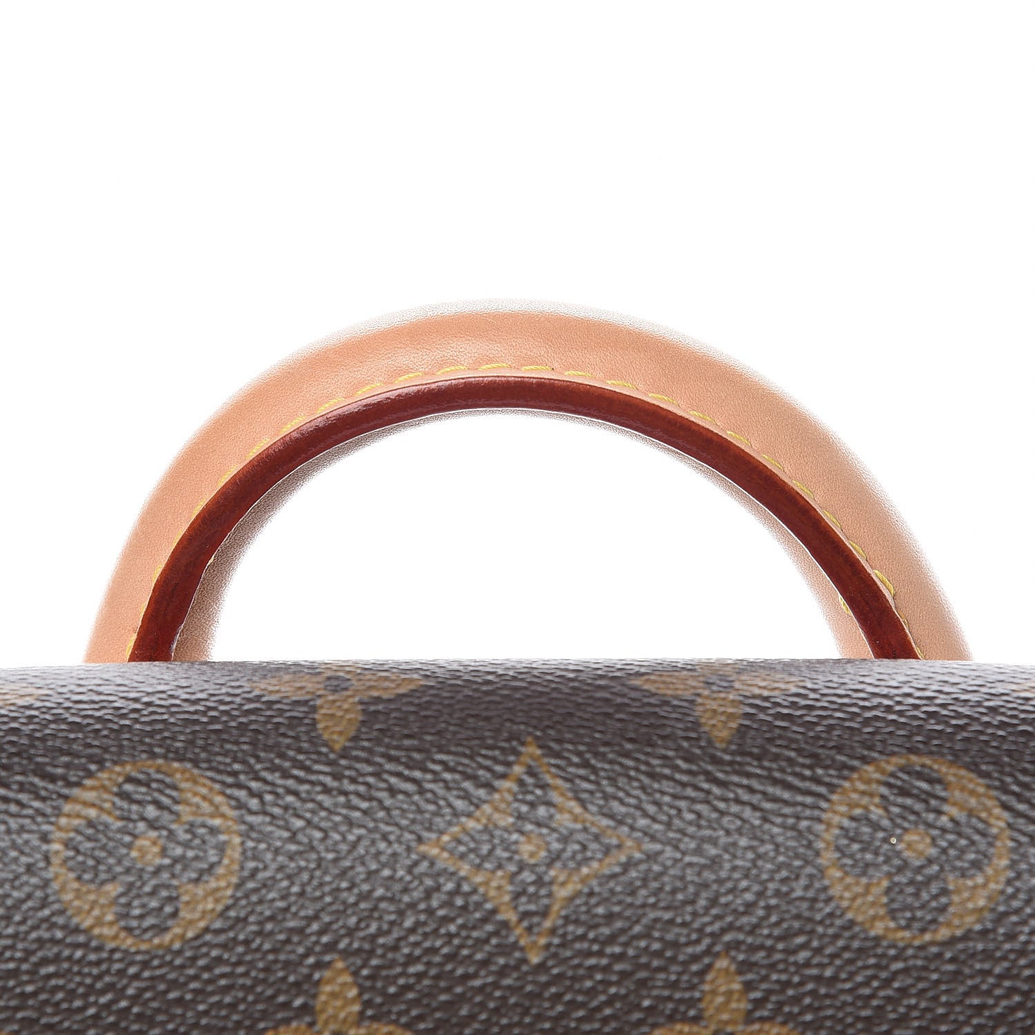 Louis Vuitton Monogram Eden PM Aurore 11 of 13