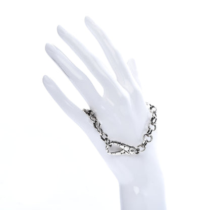 John Hardy Sterling Silver Kali Pebble Link Bracelet 2 of 6