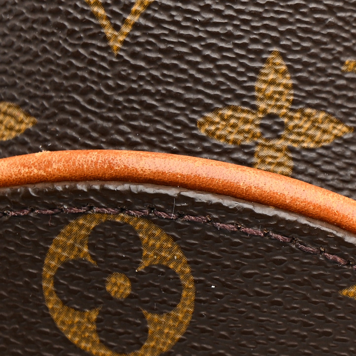 Monogram Ellipse PM