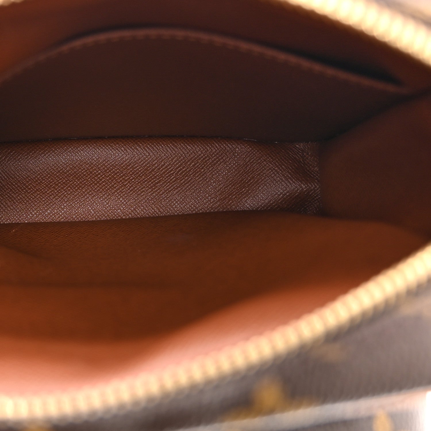 Louis Vuitton Monogram Amazone 5 of 11