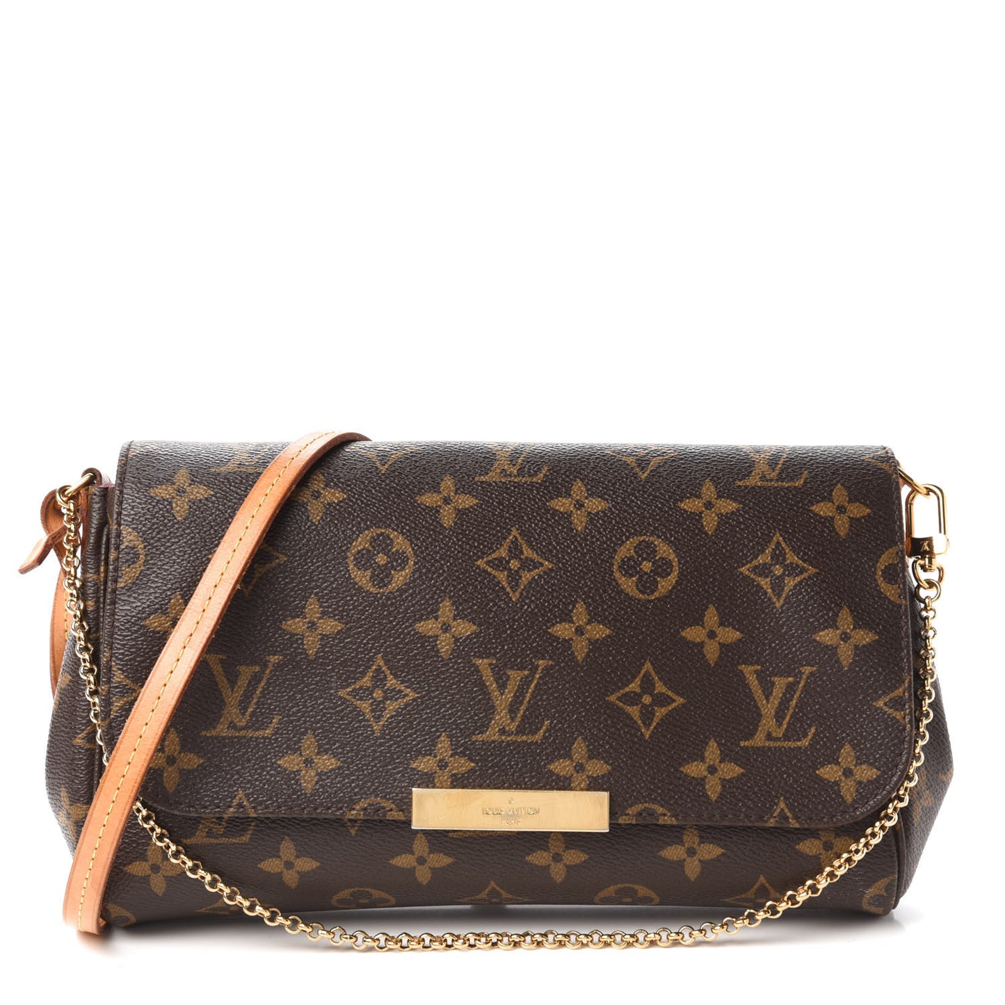 Monogram Favorite MM