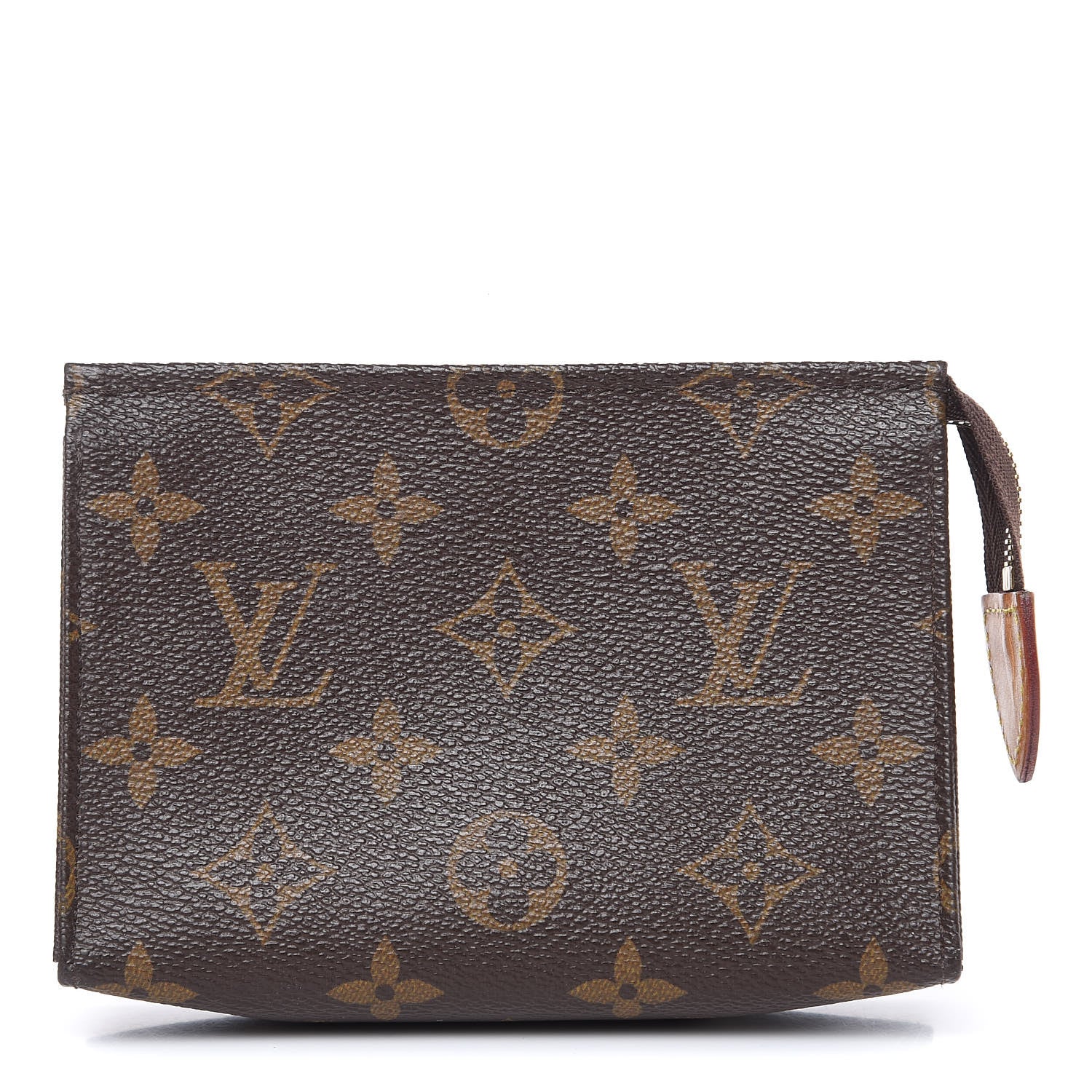 Louis Vuitton Monogram Toiletry Pouch 15 1 of 7