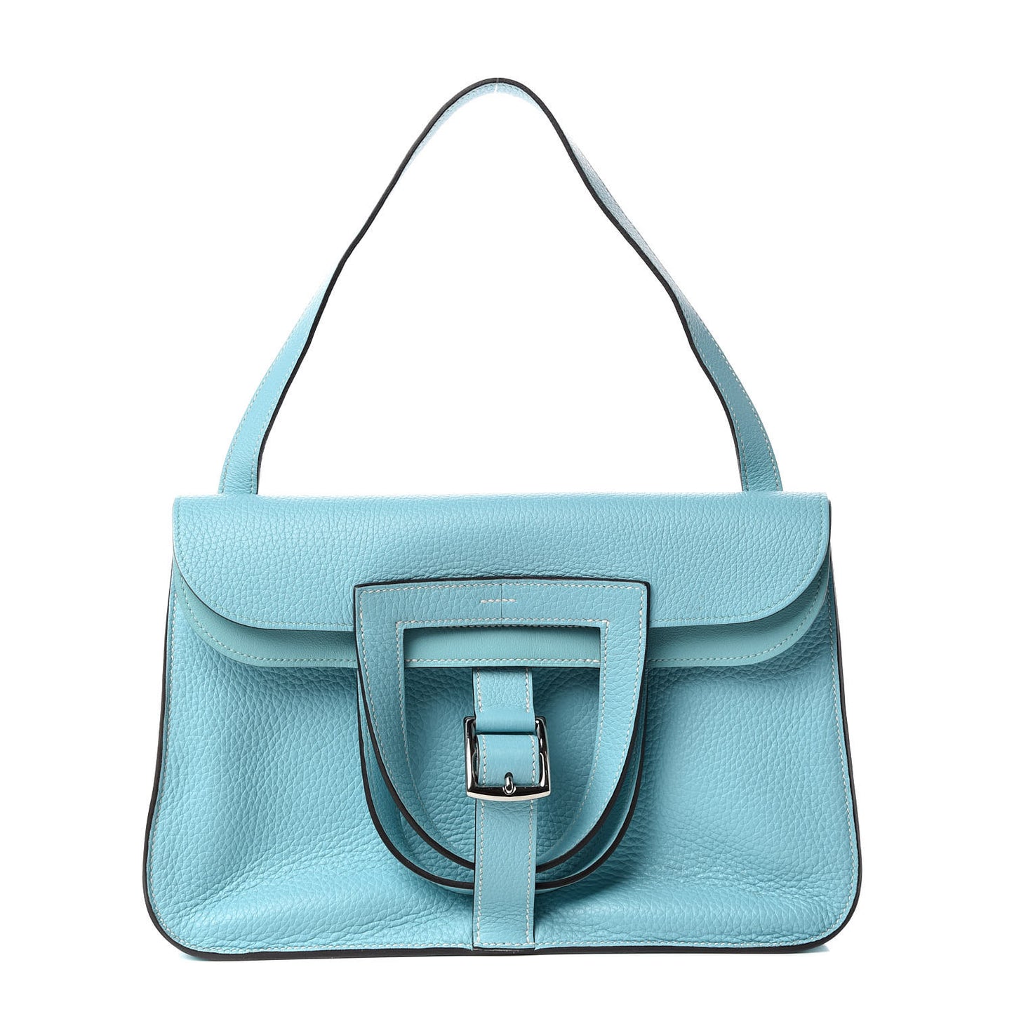 Taurillon Clemence Halzan 31 Bleu Atoll