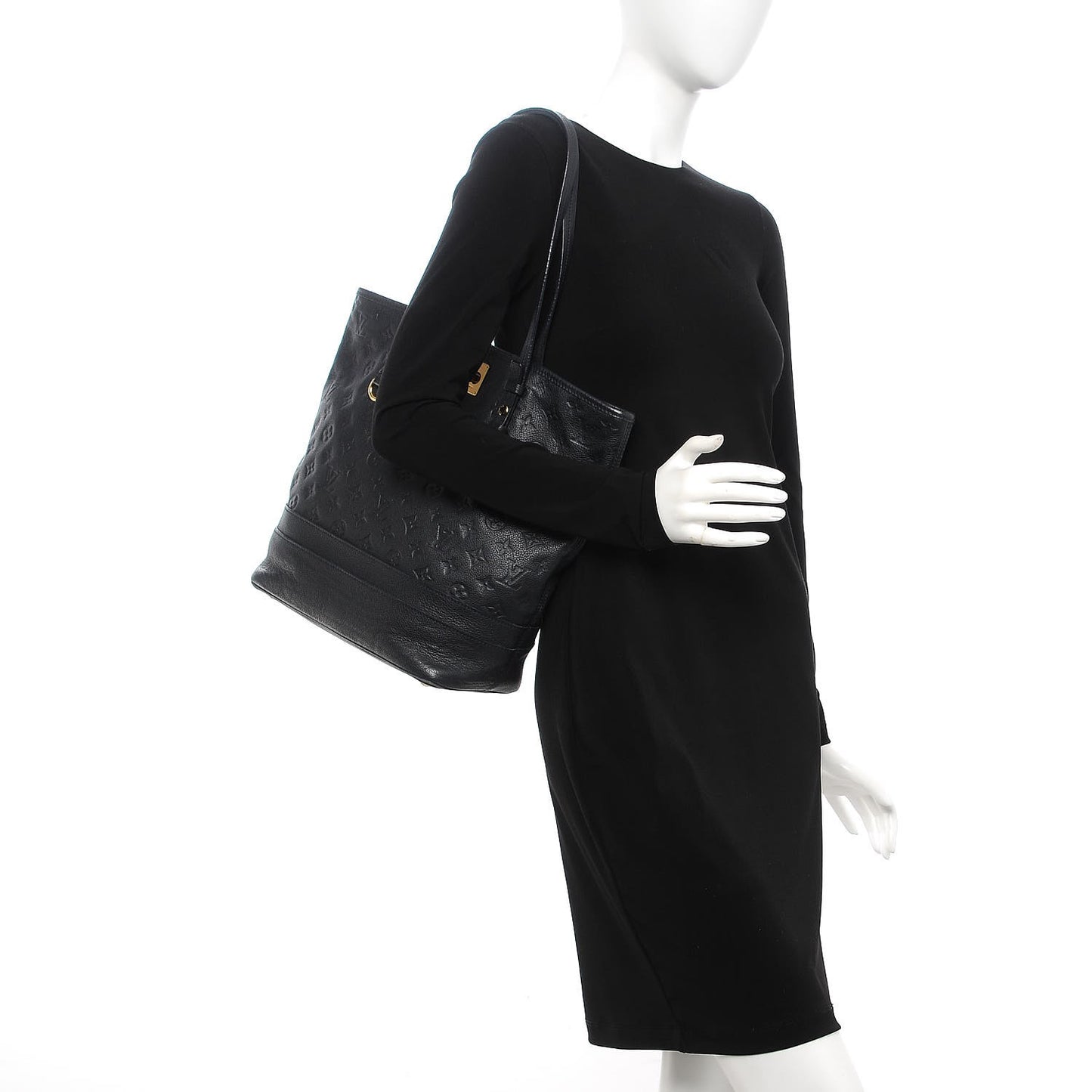Empreinte Citadine PM Infini