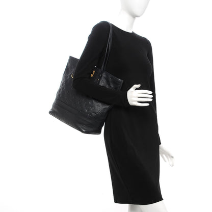 Louis Vuitton Empreinte Citadine PM Infini 2 of 13