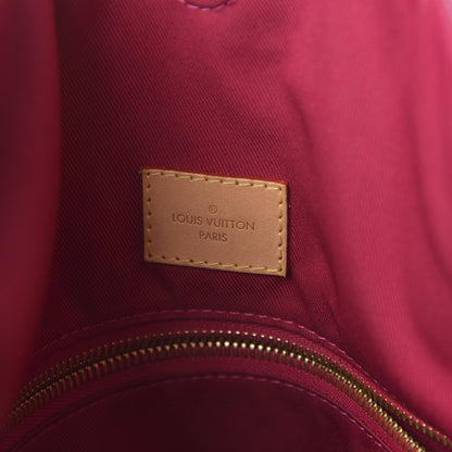 Louis Vuitton Monogram Graceful PM Pivoine 8 of 9