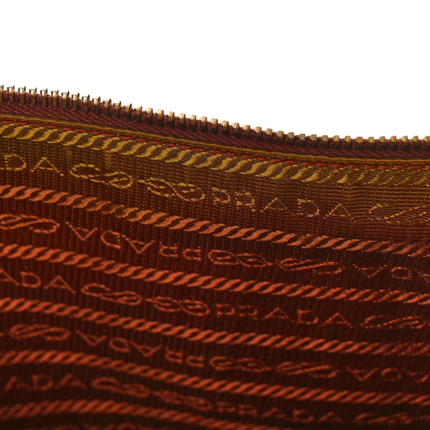 Saffiano Large Galleria Double Zip Tote Bacca