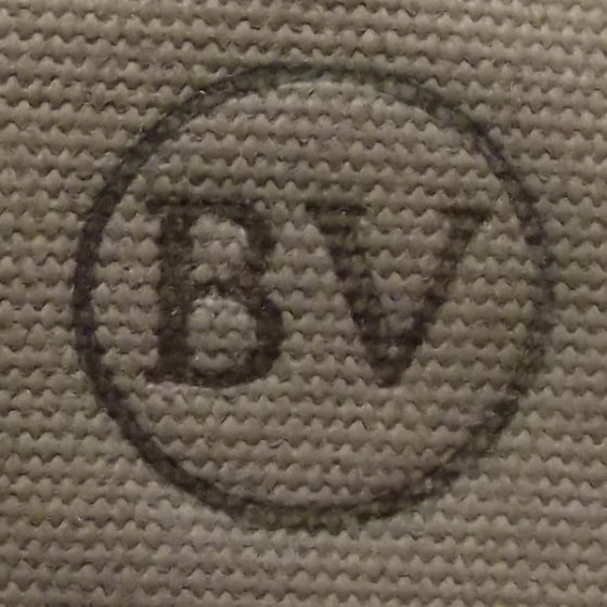 Bottega Veneta Woven Leather Shoulder Bag Red 9 of 10