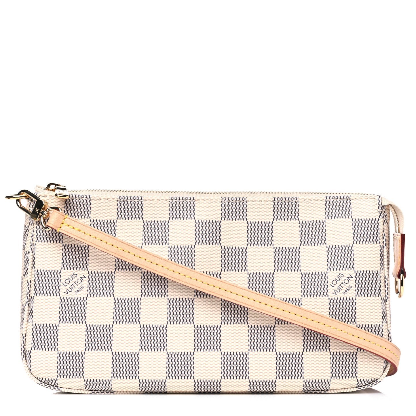 Damier Azur Pochette Accessories NM