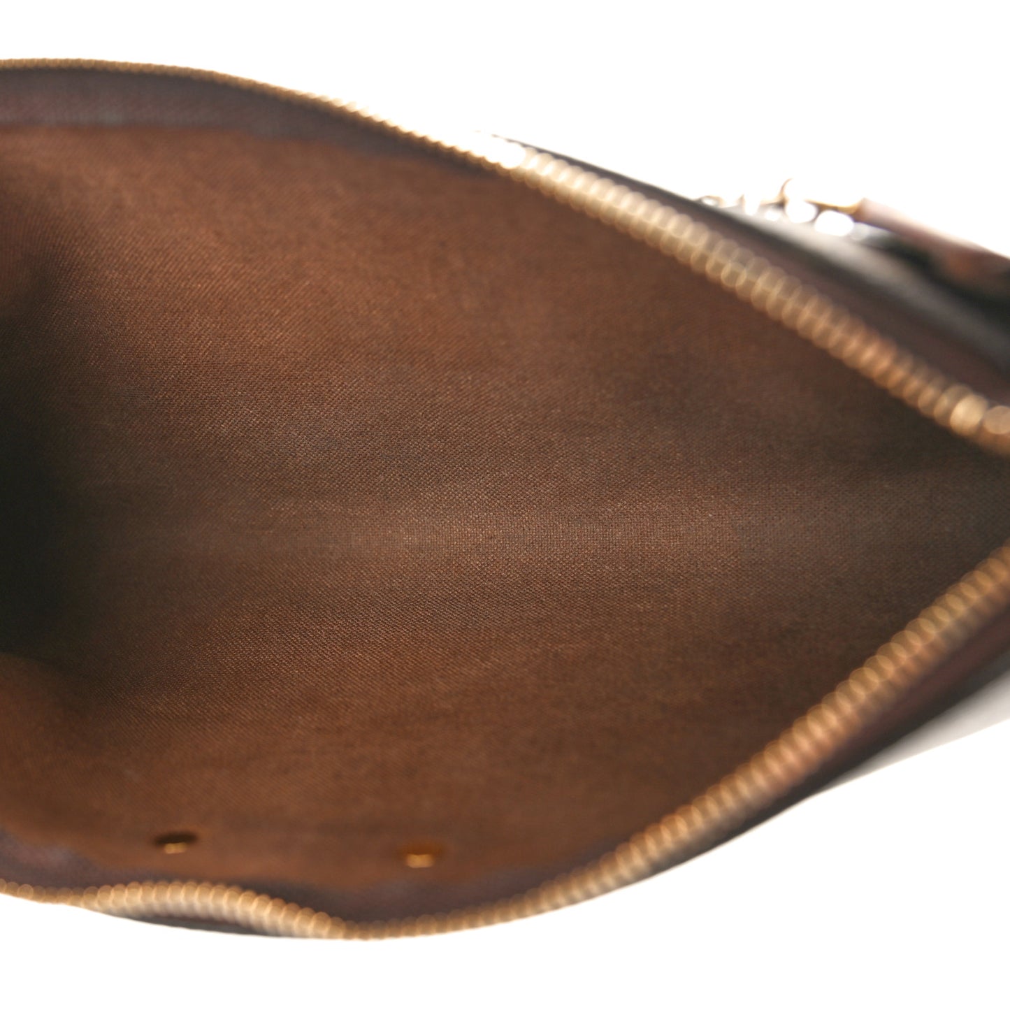 Monogram Eva Clutch