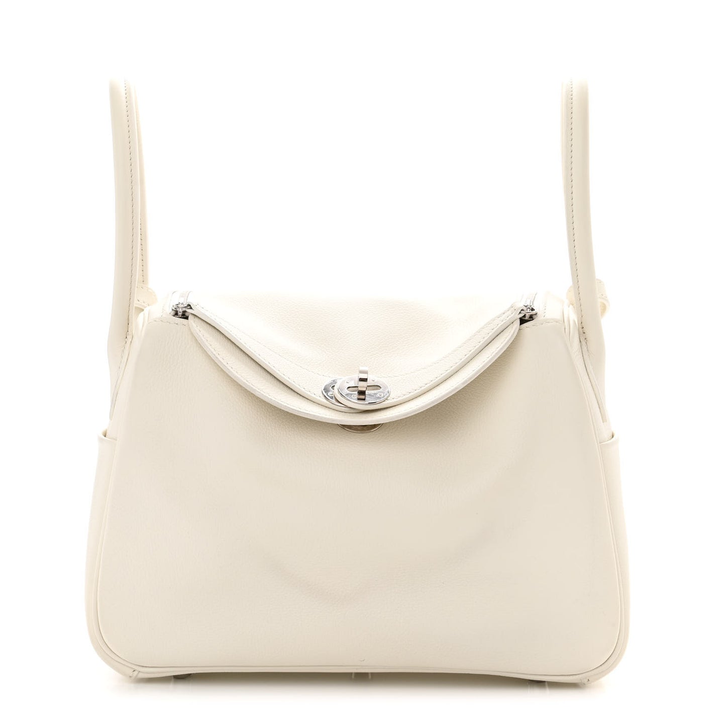 Evercolor Lindy 26 White