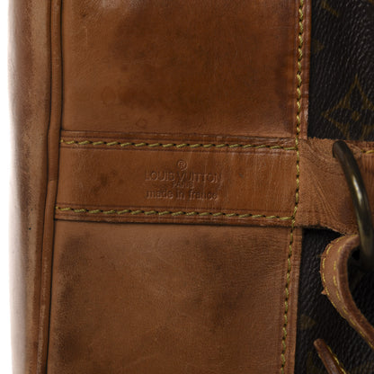 Louis Vuitton Monogram Randonnee GM Backpack 7 of 13
