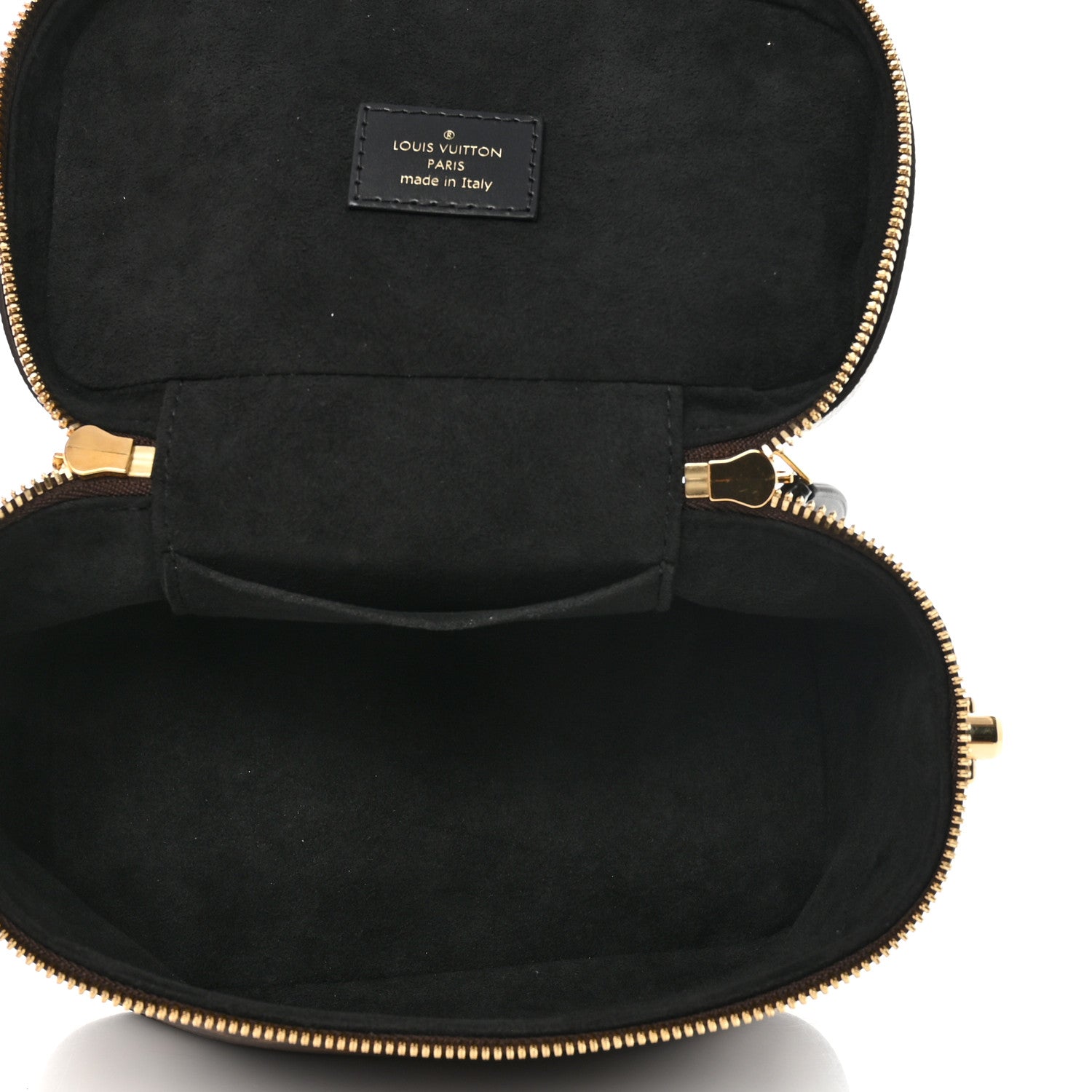 Louis Vuitton Reverse Monogram Vanity PM 5 of 9