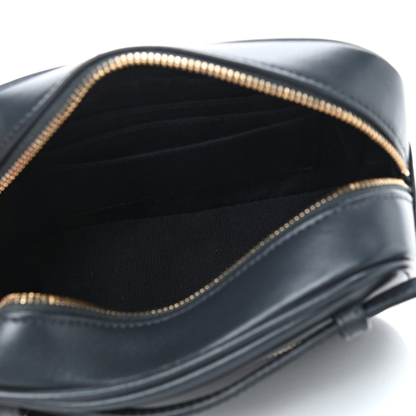 Calfskin Matelasse Monogram Lou Belt Bag Smog