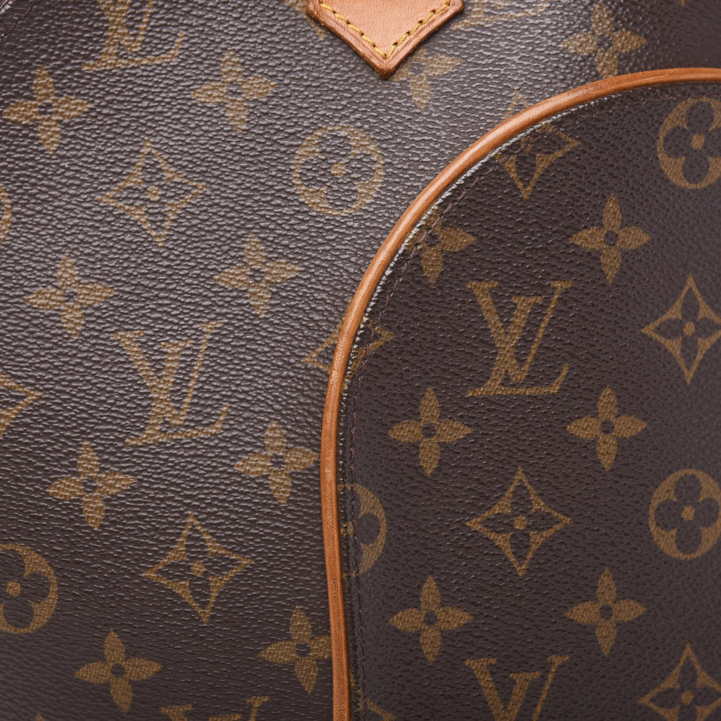 Monogram Ellipse MM
