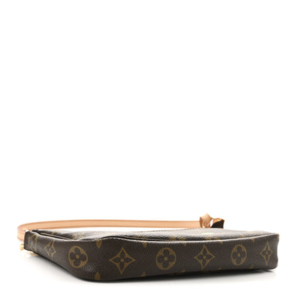 Louis Vuitton Monogram Panda Pochette Accessories 4 of 11