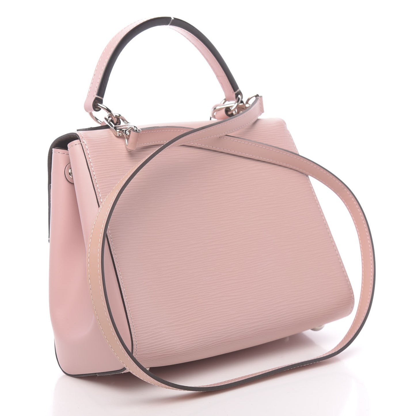 Epi Cluny BB Rose Ballerine