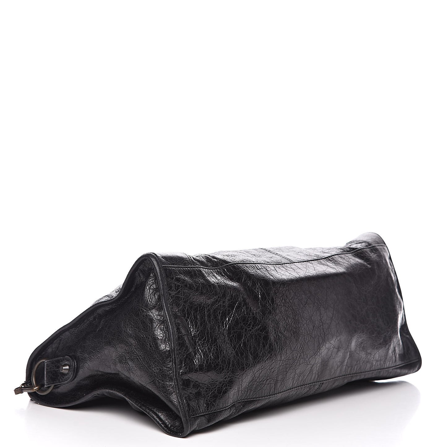 Agneau Classic Hardware Part Time Black