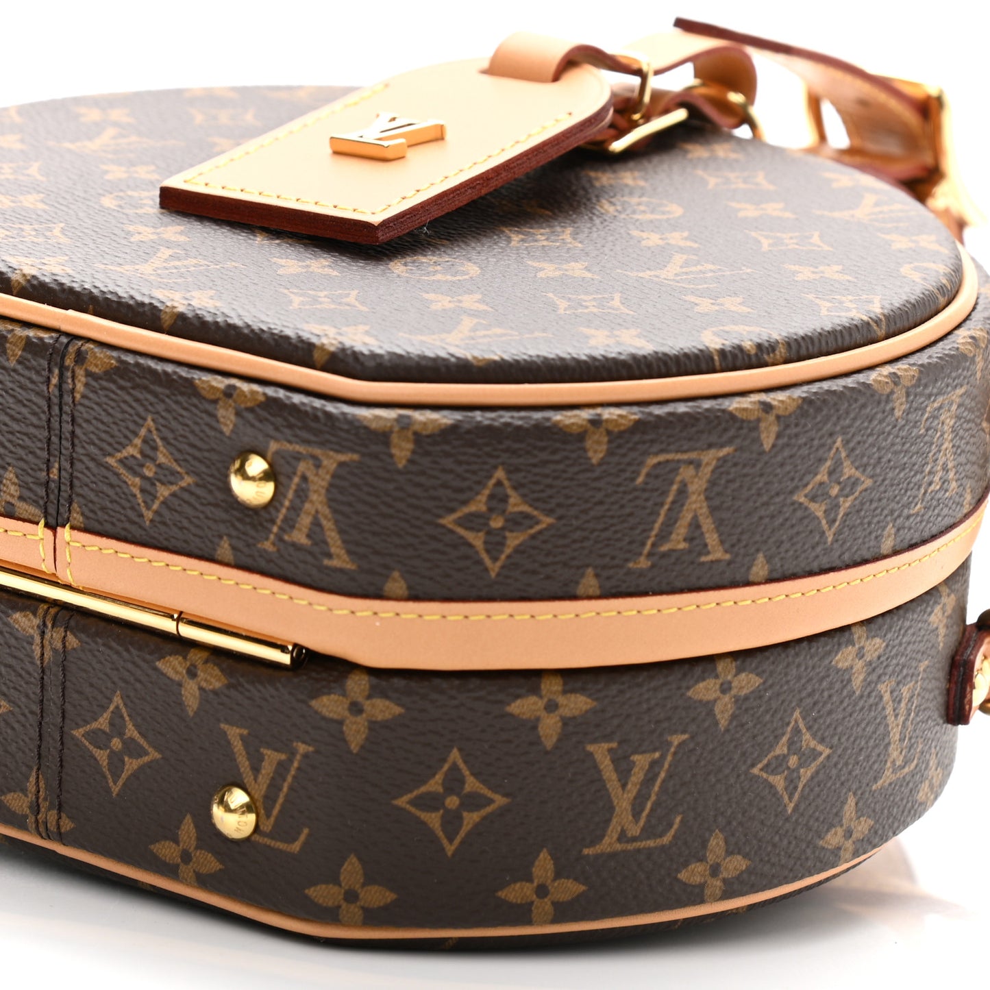 Monogram Petite Boite Chapeau