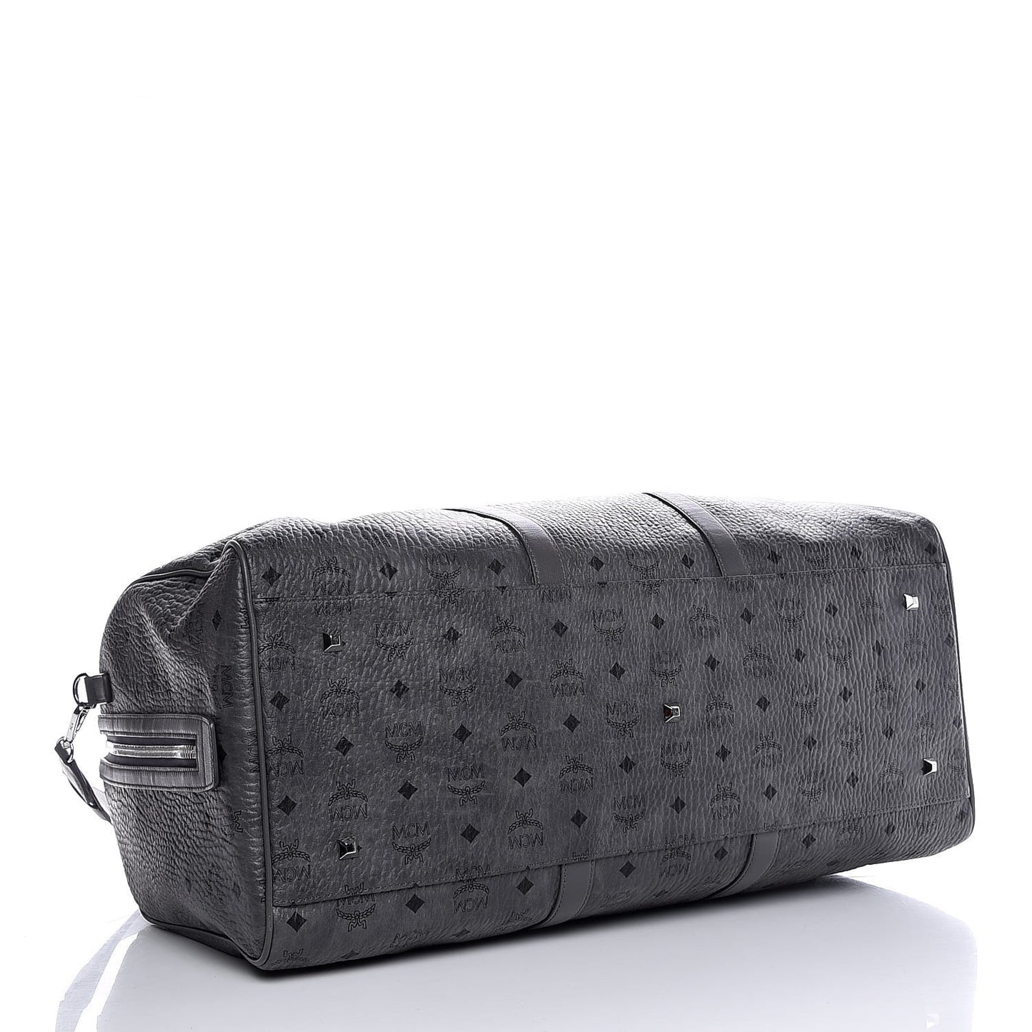 Visetos XLarge Traveler Weekender Bag Phantom Grey