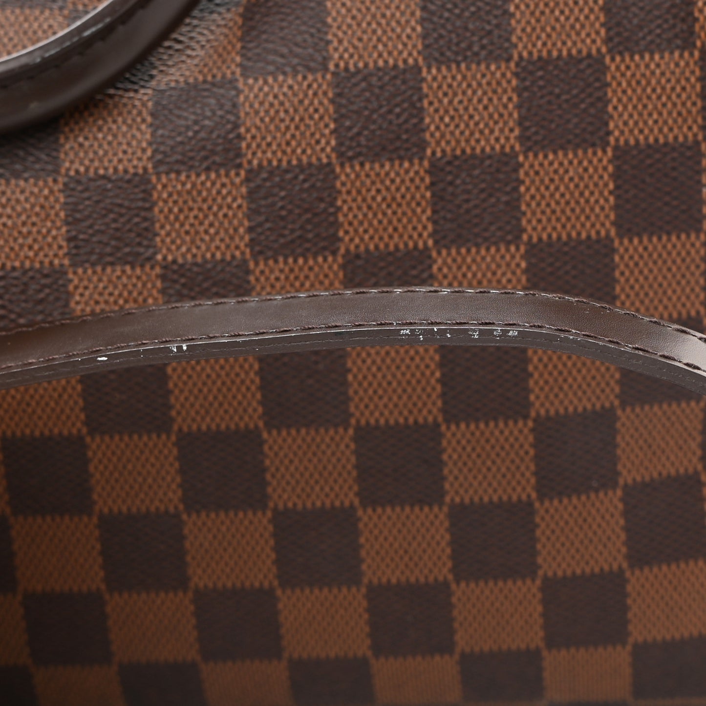 Damier Ebene Speedy Bandouliere 30