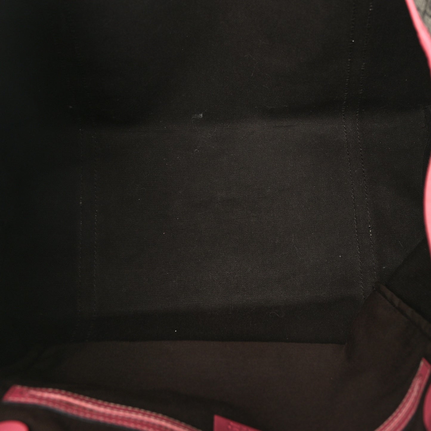GG Plus Monogram Medium Joy Tote Pink
