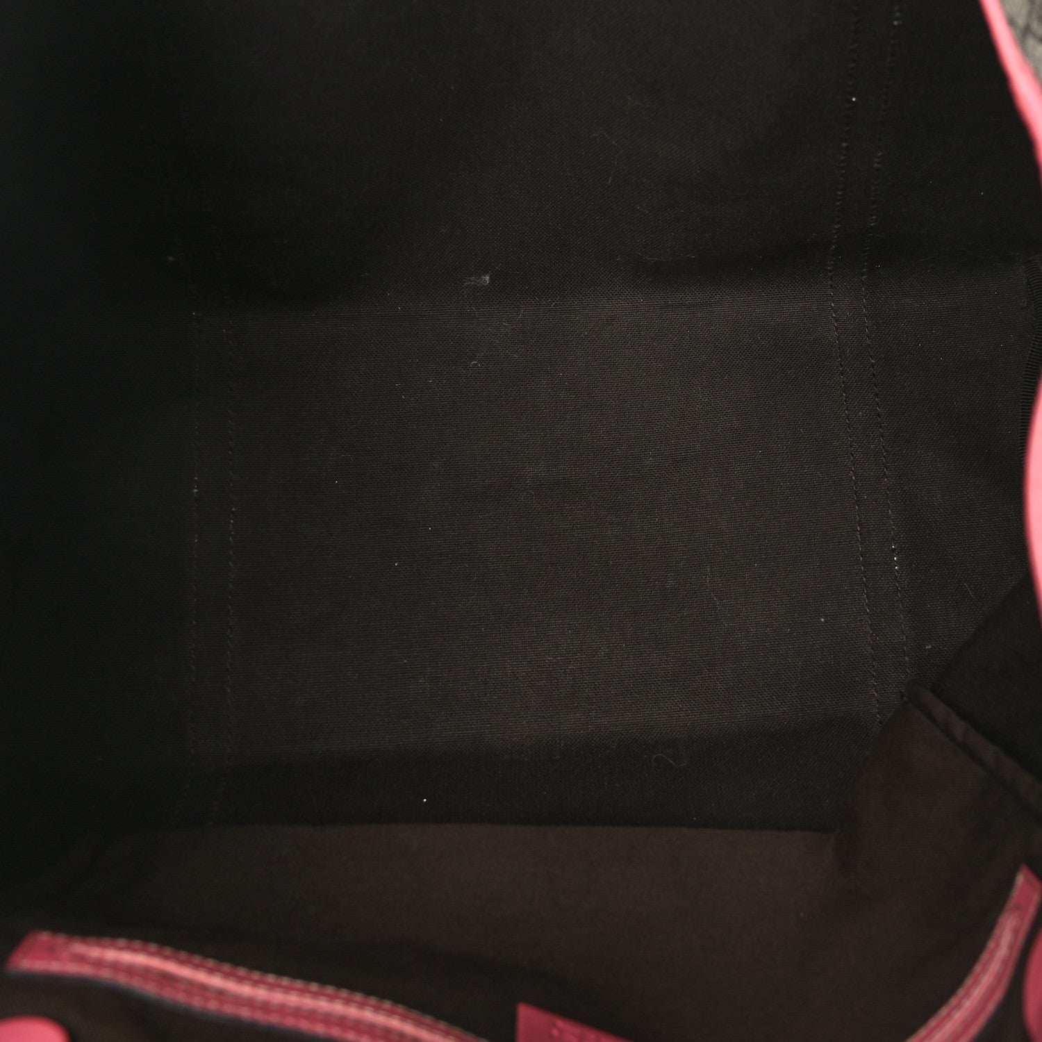 Gucci GG Plus Monogram Medium Joy Tote Pink 5 of 9