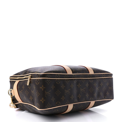 Louis Vuitton Monogram Icare NM 4 of 10