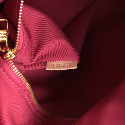 Louis Vuitton Monogram Graceful MM Pivoine 8 of 14