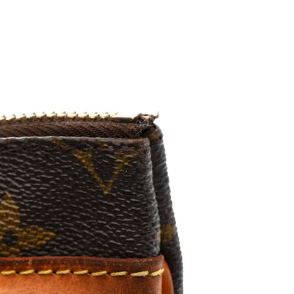 Louis Vuitton Monogram Bosphore Pochette 12 of 16