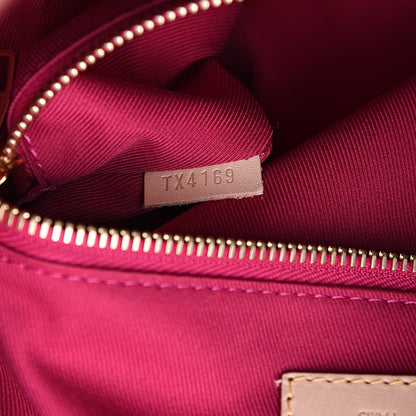 Louis Vuitton Monogram Graceful PM Pivoine 5 of 12