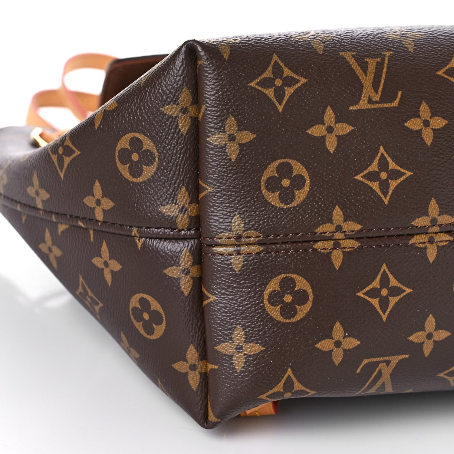 Louis Vuitton Monogram Montsouris PM 7 of 8