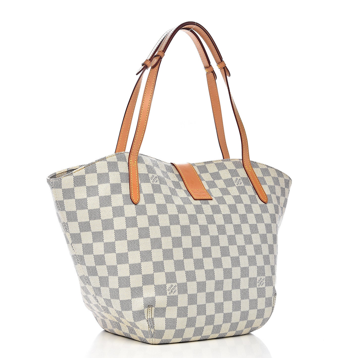 Damier Azur Salina PM