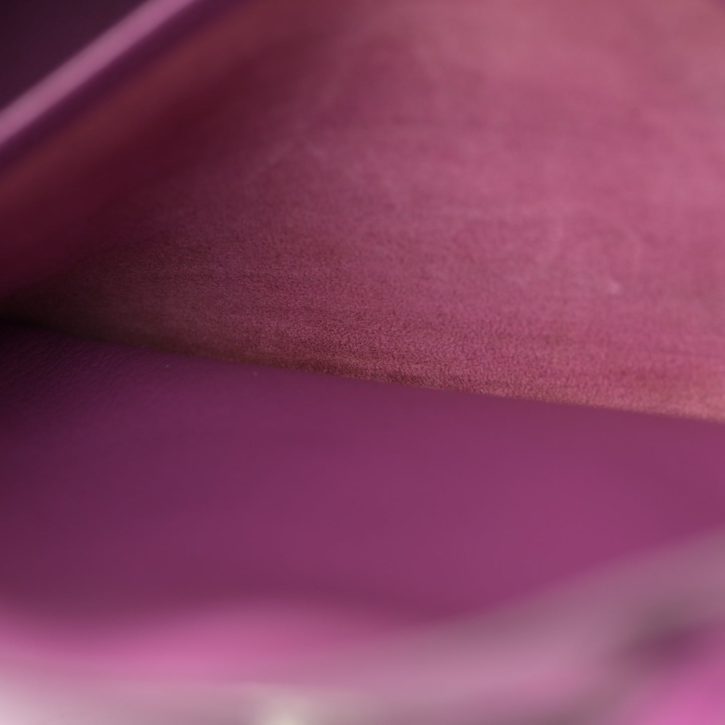 Epsom Birkin 30 Cyclamen