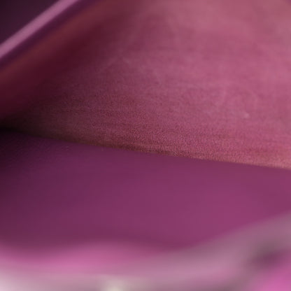 Hermes Epsom Birkin 30 Cyclamen 34 of 39