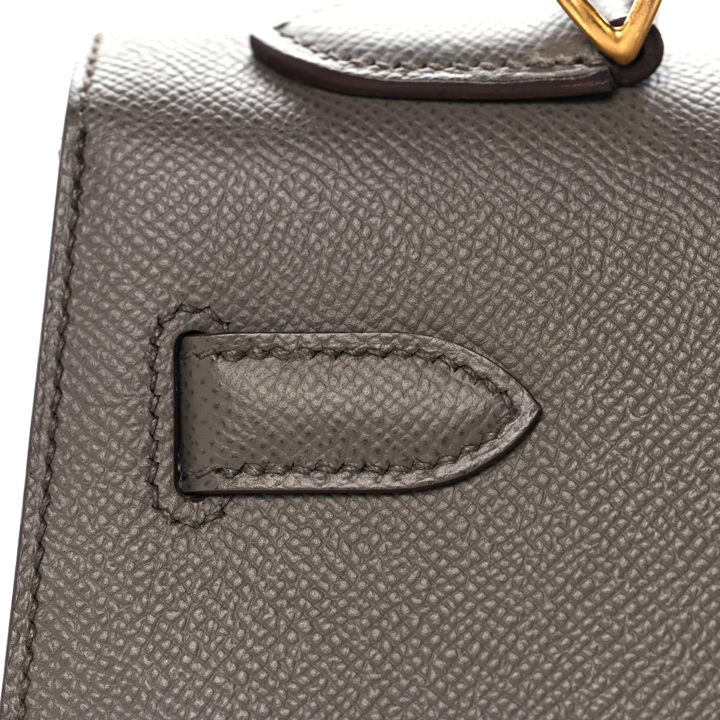 Epsom Horseshoe Kelly Sellier 32 Etain