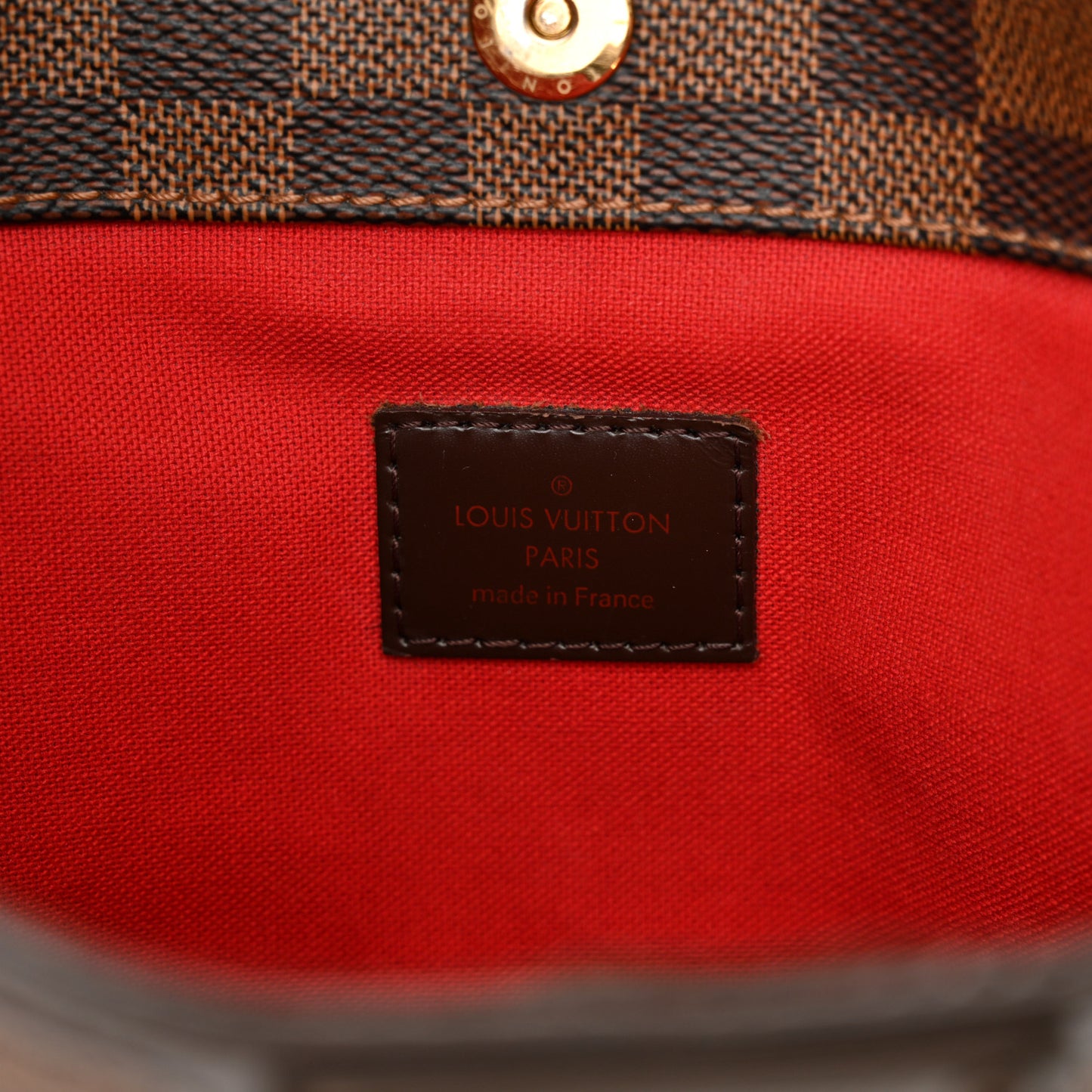 Damier Ebene Bloomsbury PM
