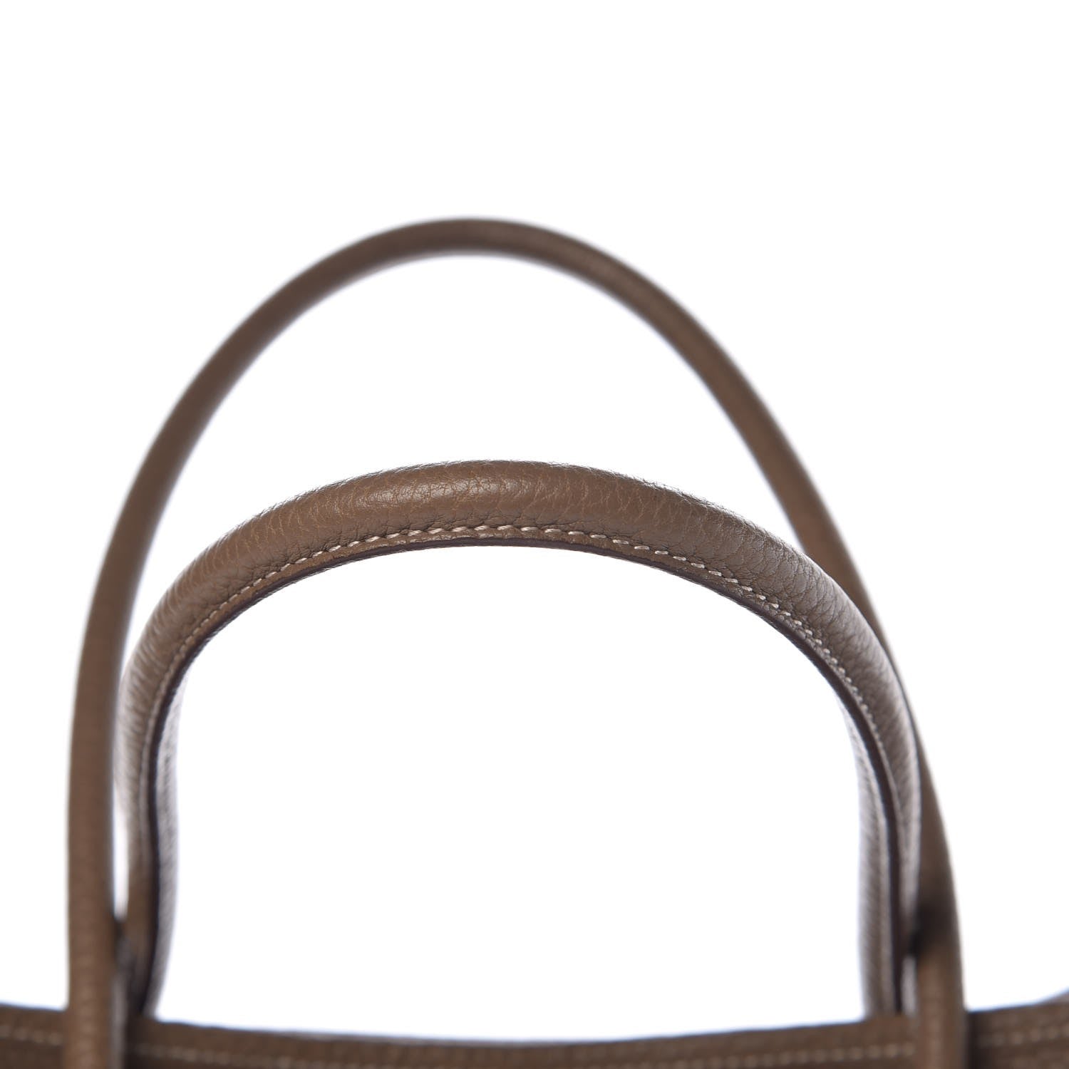 Hermes Negonda Garden Party 36 MM Etoupe 12 of 19