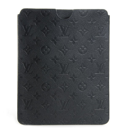 Louis Vuitton Empreinte iPad Softcase Infini 1 of 7