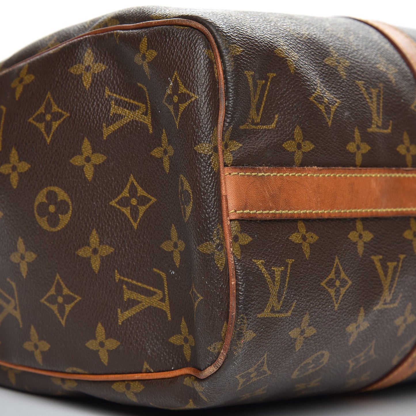 Monogram Sac Flanerie 45