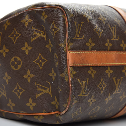 Louis Vuitton Monogram Sac Flanerie 45 8 of 13