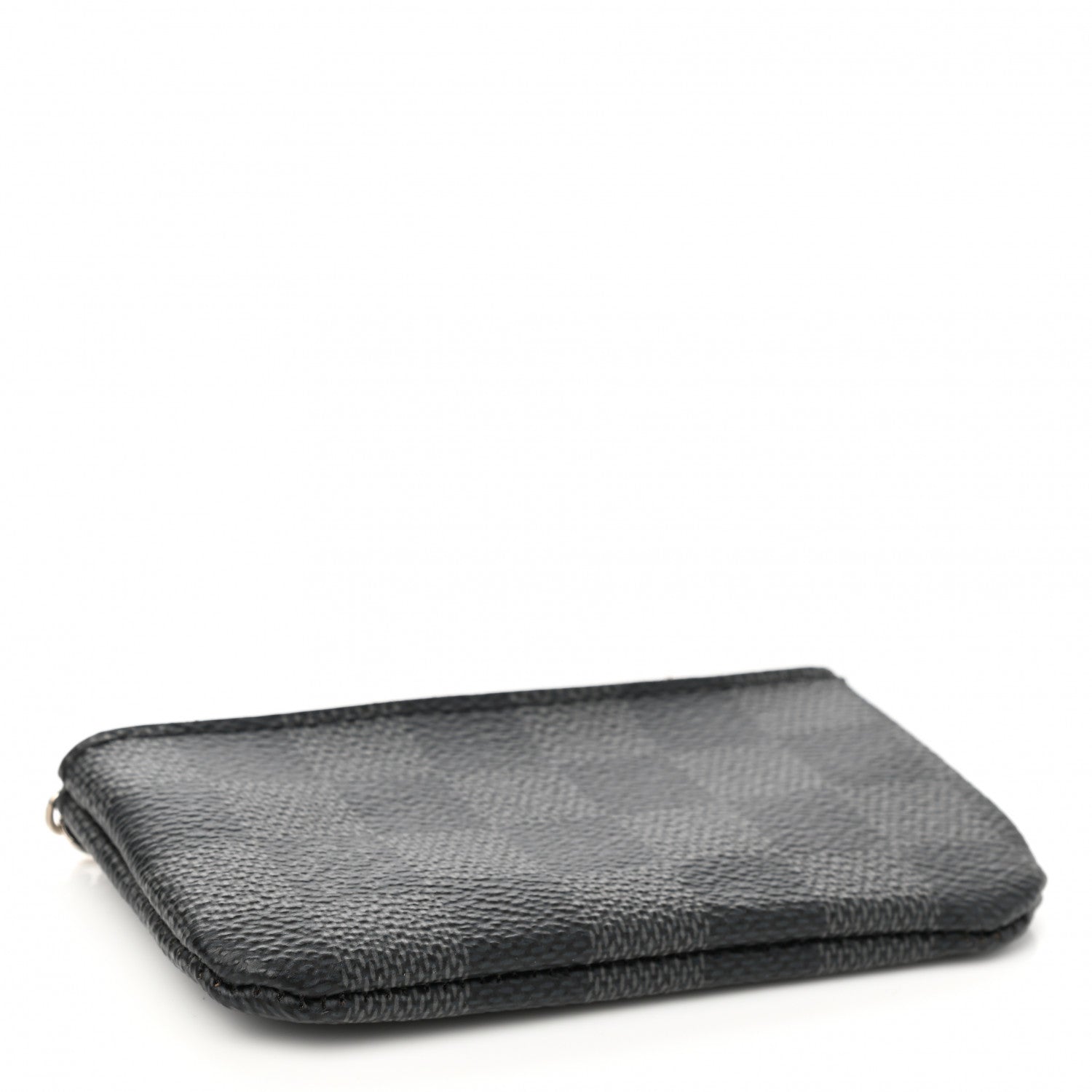 Louis Vuitton Damier Graphite Key Pouch 4 of 7