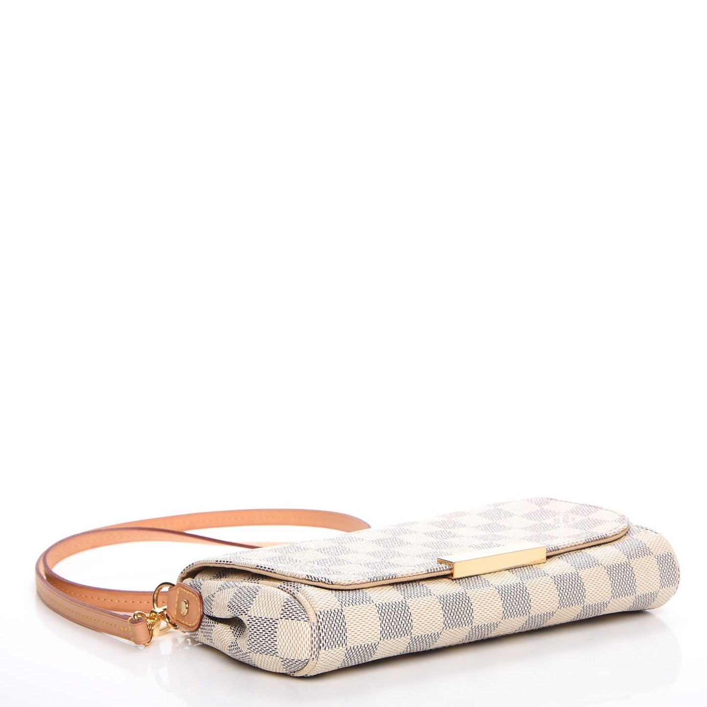 Damier Azur Favorite PM