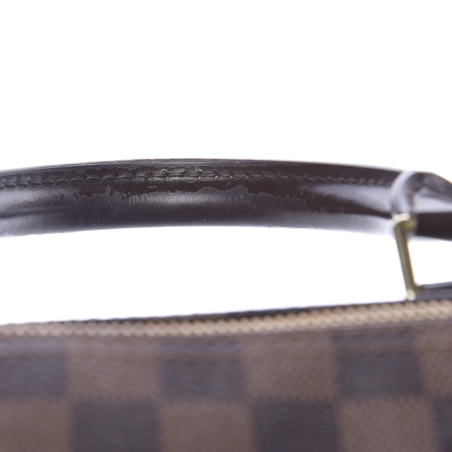 Louis Vuitton Damier Ebene Speedy 30 11 of 20