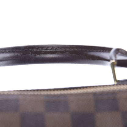Louis Vuitton Damier Ebene Speedy 30 11 of 20