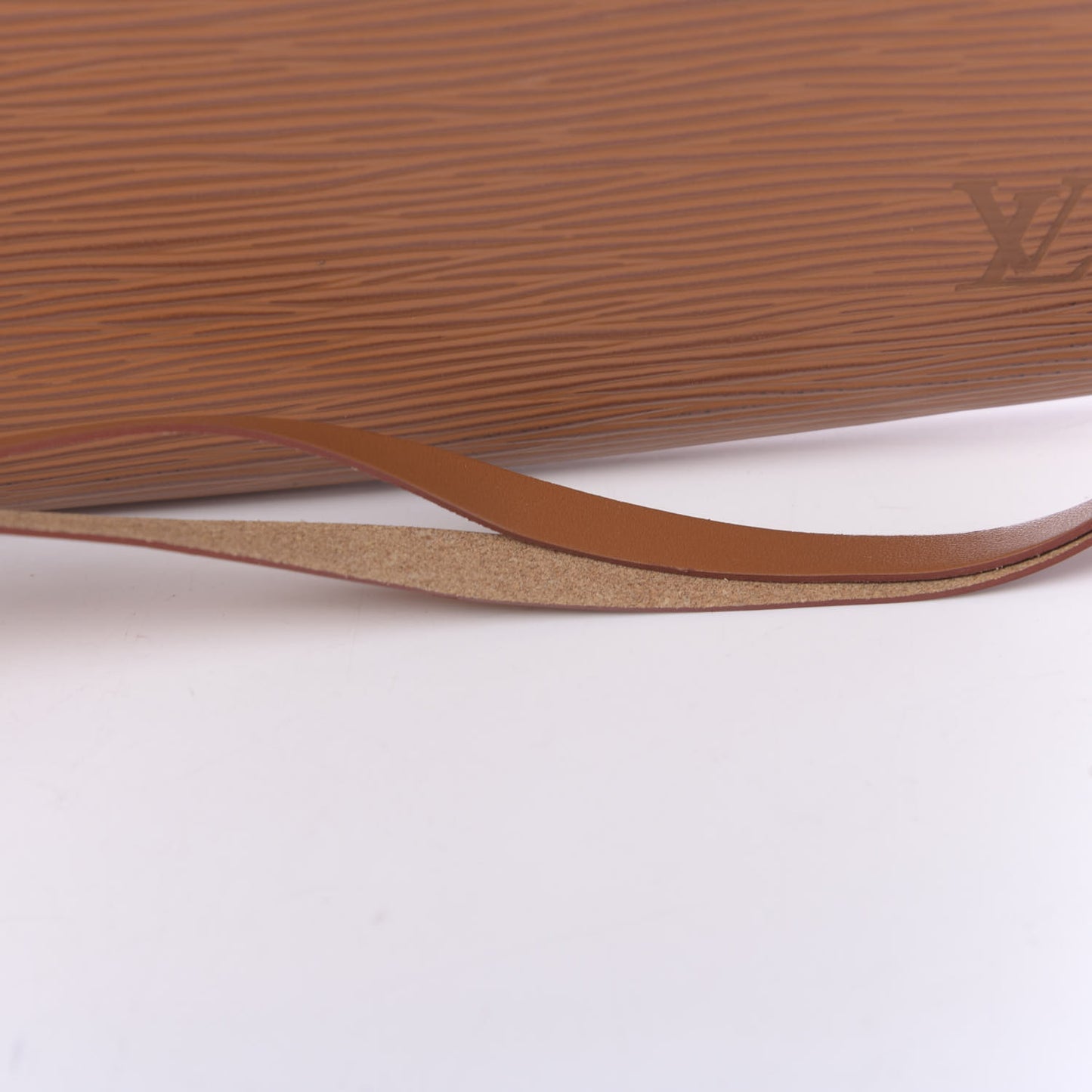 Epi Pochette Accessories 24 Cipango