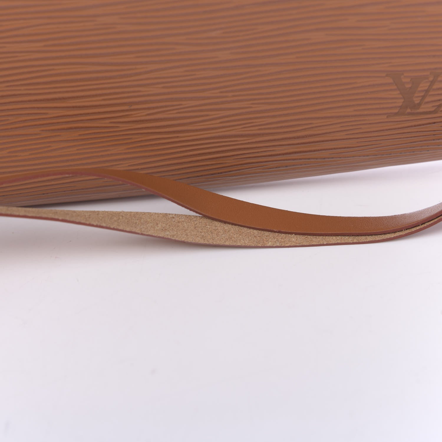 Louis Vuitton Epi Pochette Accessories 24 Cipango 8 of 11