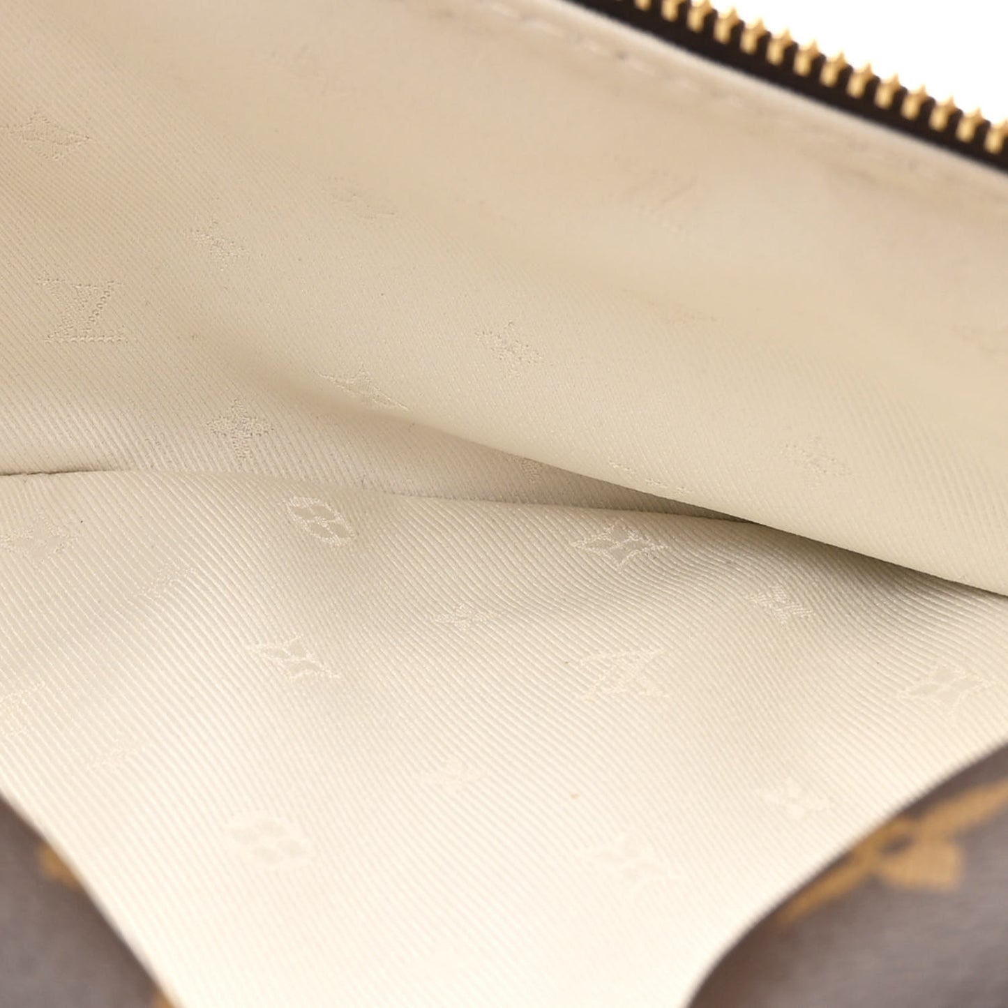 Monogram High Rise Bumbag